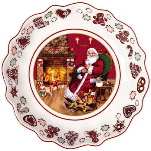 Miseczka 16,5cm Annual Christmas Edition 2023 VILLEROY BOCH