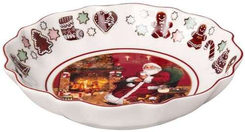 Miseczka 16,5cm Annual Christmas Edition 2023 VILLEROY BOCH