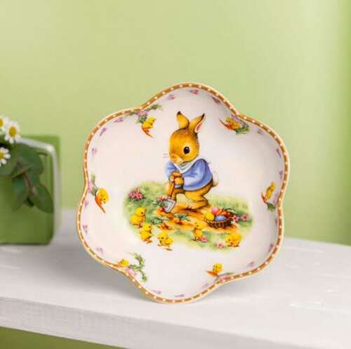 Miseczka 16,5cm Annual Easter Edition 2024 VILLEROY BOCH