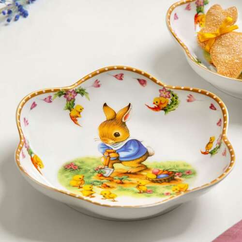 Miseczka 16,5cm Annual Easter Edition 2024 VILLEROY BOCH