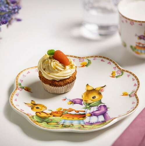 Miseczka 16,5cm Annual Easter Edition 2024 VILLEROY BOCH