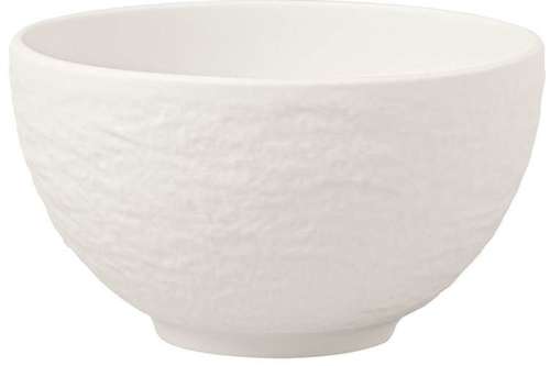 Miska 13cm Manufacture Rock Blanc VILLEROY BOCH