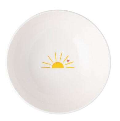 Miska śniadaniowa 17cm With Love Hello Sunshine VILLEROY BOCH 