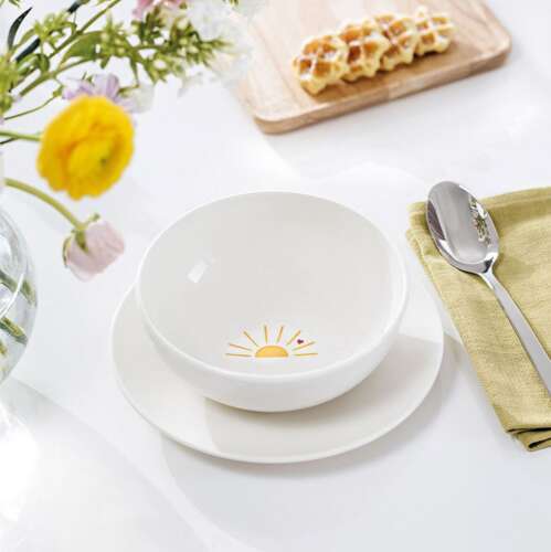 Miska śniadaniowa 17cm With Love Hello Sunshine VILLEROY BOCH 