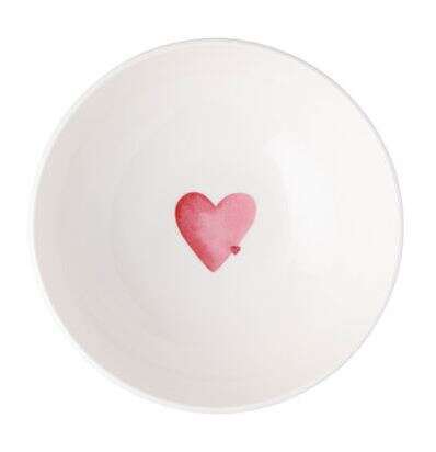 Miska śniadaniowa 17cm With Love Sending Love VILLEROY BOCH 