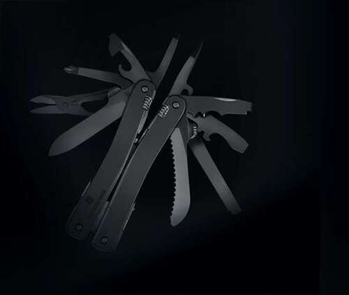 Narzędzie Swiss Tool Spirit MXBS VICTORINOX