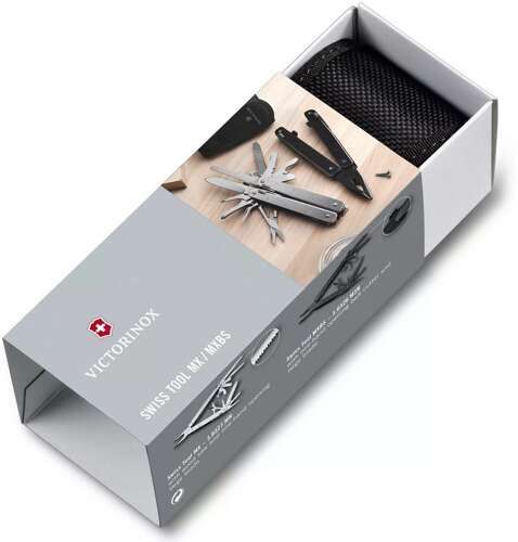 Narzędzie Swiss Tool Spirit MXBS VICTORINOX