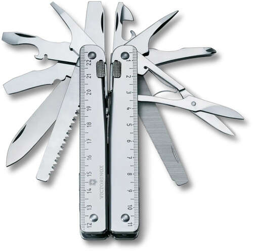 Narzędzie Swiss Tool X VICTORINOX