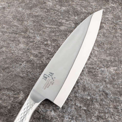 Nóż Deba 18cm Seki Magoroku Shoso KAI