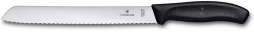 Nóż do pieczywa 21cm Swiss Classic  VICTORINOX