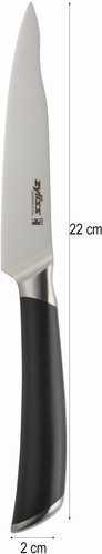 Nóż do warzyw 11cm Comfort Pro ZYLISS