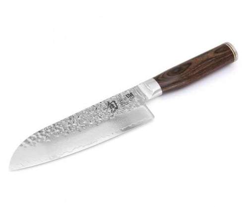 Nóż santoku 18 cm Shun Premier Tim Mälzer KAI