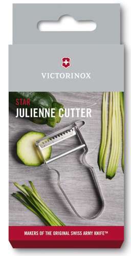 Obieraczka julienne STAR VICTORINOX