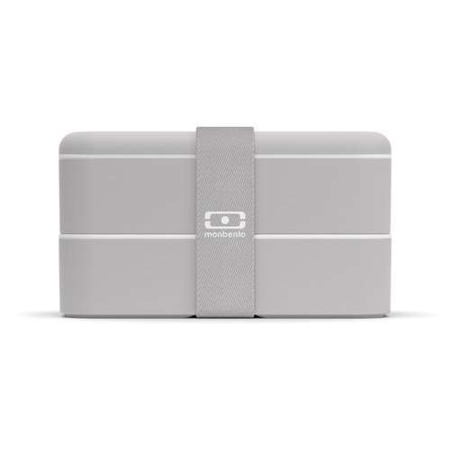 Opaska do bentobox Original, Grey Coton MONBENTO