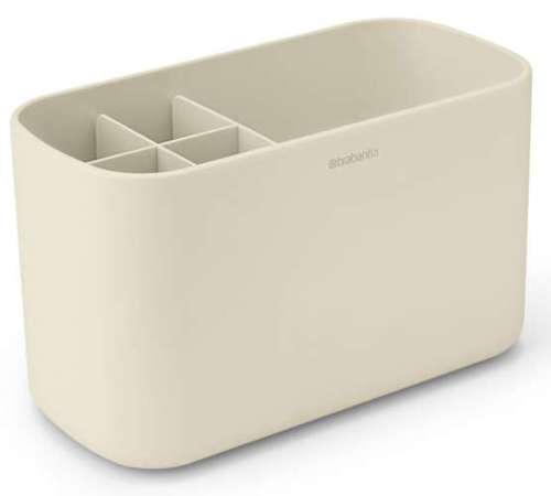 Organizer na umywalkę Soft Beige BRABANTIA