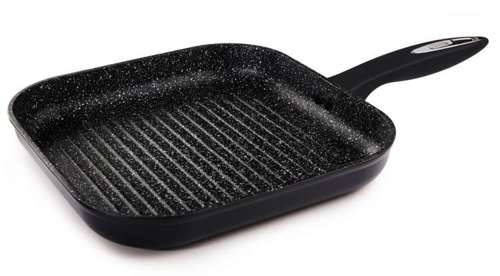 Patelnia grillowa 26x26cm Cook ZYLISS