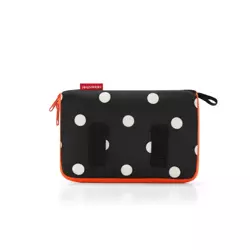 Plecak mini maxi rucksack mixed dots REISENTHEL 