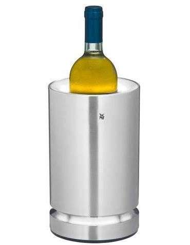 Podświetlany cooler na wino Ambient WMF