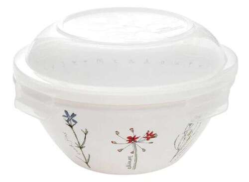 Porcelanowy pojemnik 1100ml ZEN BY CAND