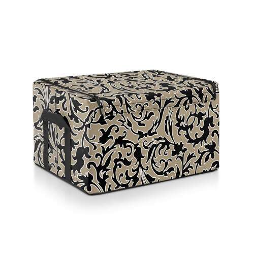 Pudełko 40x31cm Storagebox M baroque marble REISENTHEL