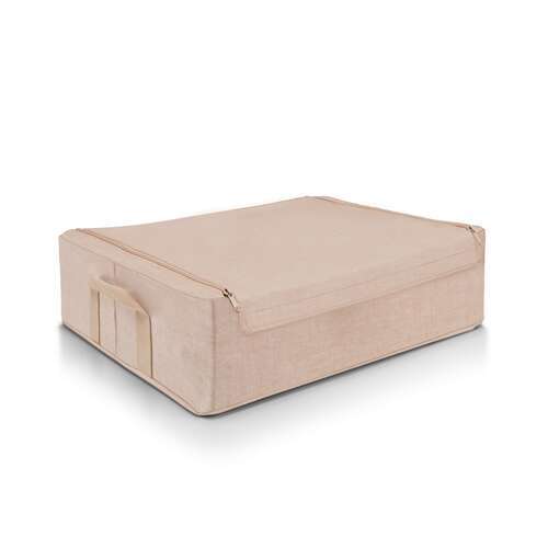 Pudełko 60x45cm Storagebox Low twist coffee REISENTHEL