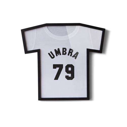 Ramka na t-shirt S T-frame czarna UMBRA
