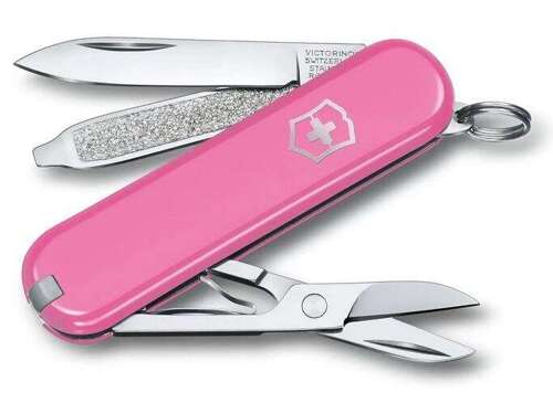 Scyzoryk Classic SD Cherry Blossom VICTORINOX