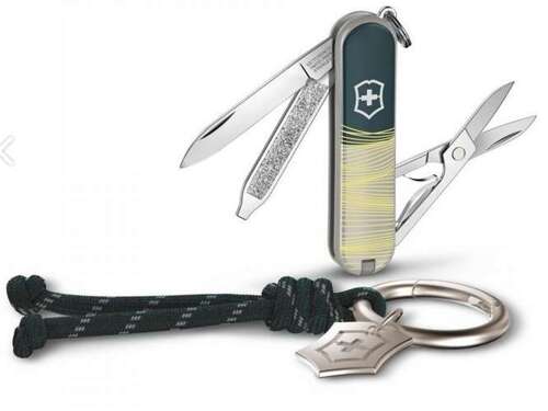 Scyzoryk Classic SD New York Style VICTORINOX