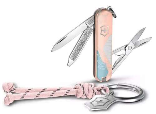 Scyzoryk Classic SD Paris Style VICTORINOX