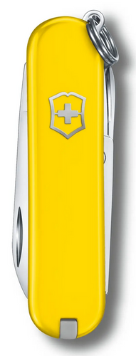 Scyzoryk Classic SD Sunny Side VICTORINOX