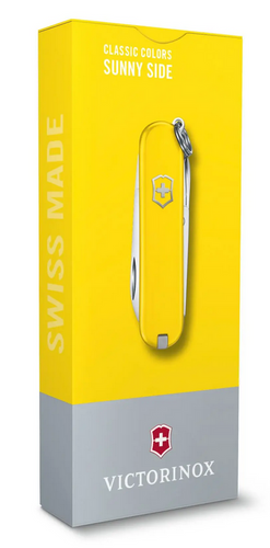 Scyzoryk Classic SD Sunny Side VICTORINOX