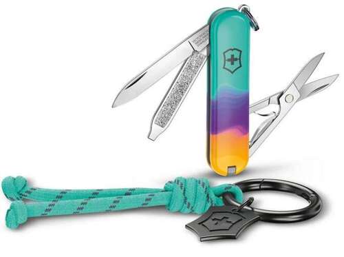 Scyzoryk Classic SD Sydney Style VICTORINOX