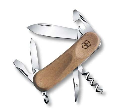 Scyzoryk EVOWOOD VICTORINOX