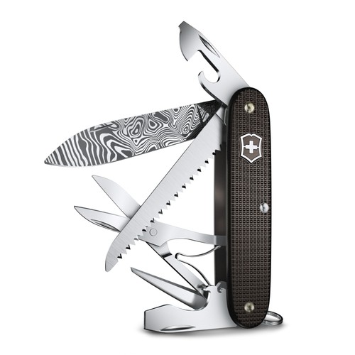 Scyzoryk Farmer X Alox Limited Edition 2024 VICTORINOX