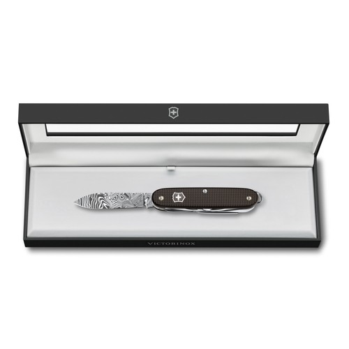 Scyzoryk Farmer X Alox Limited Edition 2024 VICTORINOX