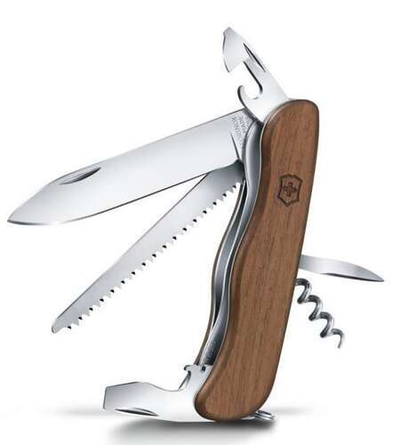 Scyzoryk Forester Wood VICTORINOX