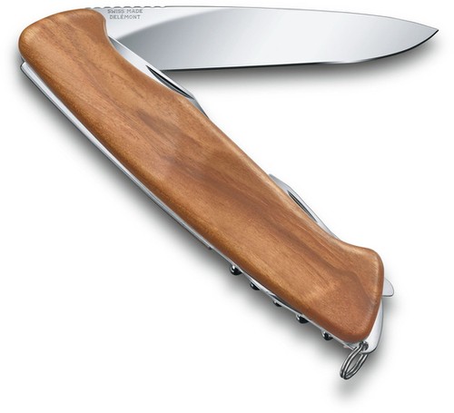 Scyzoryk Ranger 55 Wood VICTORINOX