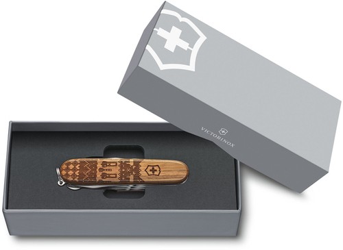 Scyzoryk Swiss Spirit Limited Edition 2023 VICTORINOX