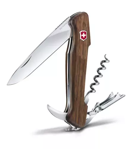 Scyzoryk Wine Master walnut VICTORINOX