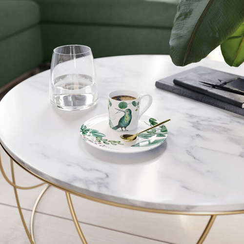 Spodek do filiżanki do espresso Avarua Gifts VILLEROY BOCH