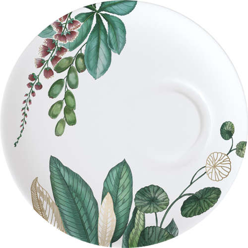 Spodek do filiżanki do espresso Avarua Gifts VILLEROY BOCH