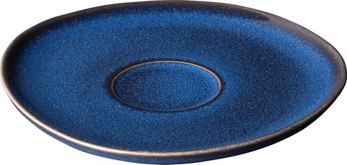 Spodek do filiżanki do kawy 15,5cm Lave Bleu VILLEROY BOCH 