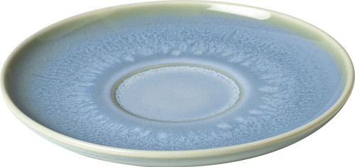 Spodek do filiżanki do kawy 15cm Crafted Blueberry VILLEROY BOCH