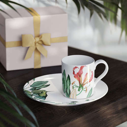 Spodek do filiżanki do kawy lub herbaty 18,5cm Avarua Gifts VILLEROY BOCH