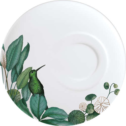 Spodek do filiżanki do kawy lub herbaty 18,5cm Avarua Gifts VILLEROY BOCH