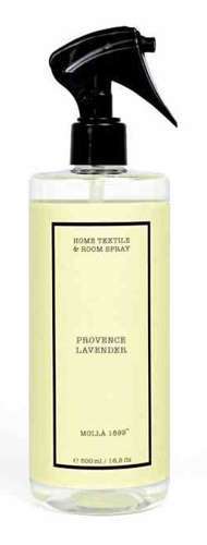 Spray Home 500ml Provence Lavender CERERIA MOLLA