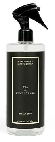 Spray Home 500ml Tea and Lemongrass CERERIA MOLLA