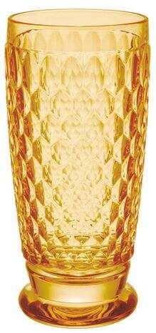 Szklanka wysoka 300ml Boston Safron VILLEROY BOCH