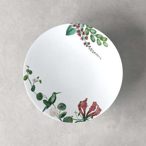 Talerz głęboki 22cm Avarua Gifts VILLEROY BOCH