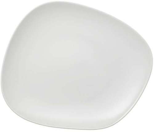 Talerz śniadaniowy 21cm Organic White VILLEROY BOCH